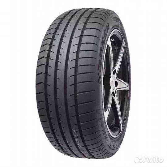 Kapsen K3000 245/40 R19 98Y