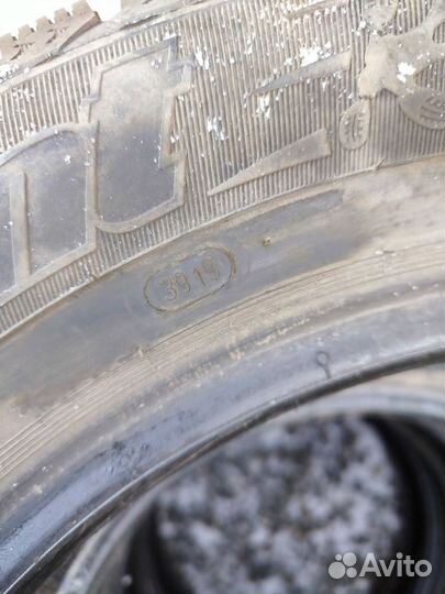 Cordiant Snow Cross 205/60 R16