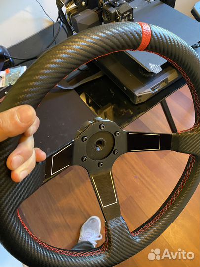 Адаптер для авторуля PXN V10