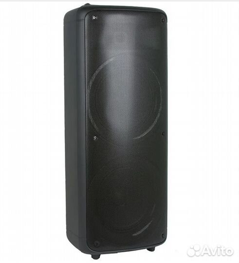Колонка bluetooth 10