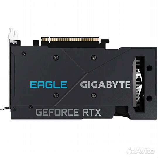 Видеокарты Gigabyte GV-N3050eagle OC-8GD