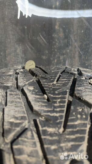 Nokian Tyres Hakkapeliitta 7 215/55 R16