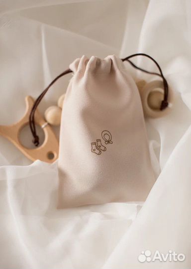 Мемори бокс для малышей