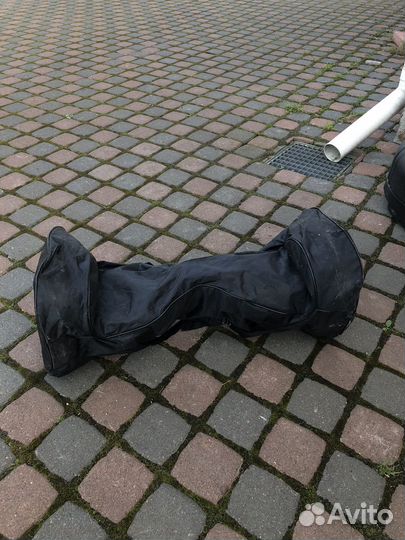 Гироскутер