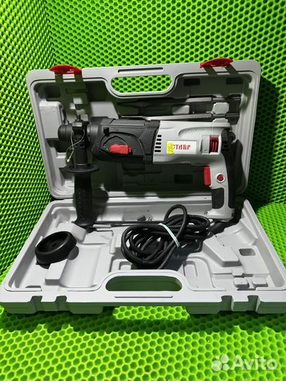 Перфоратор ставр пэг-780