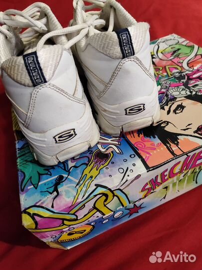 Skechers Energy (39)