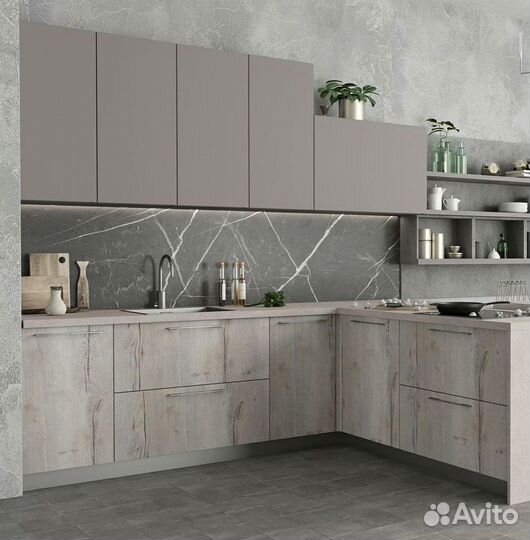 Кухонный гарнитур 