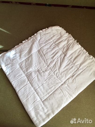 Одеяло- конверт на выписку