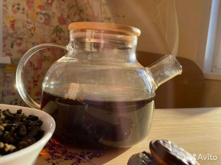 Иван-чай 1 кг просто сказка, Новый урожай 2023