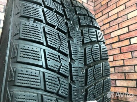 LingLong Green-Max Winter Ice I-15 265/45 R21 104T