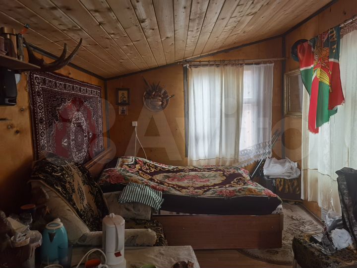 Участок 7 сот. (ИЖС)