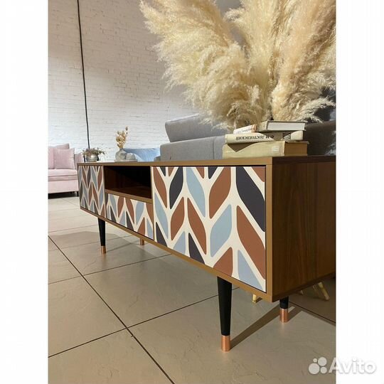 Тумба под тв Т6 (0071660760)