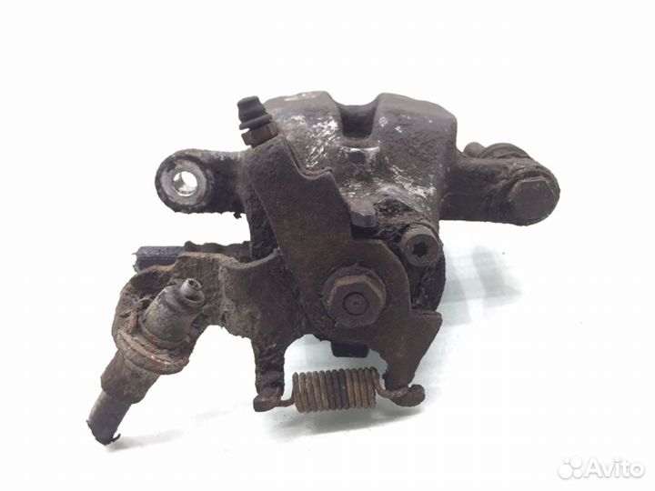 Суппорт задний правый Opel Tigra B 1.8 I 2005