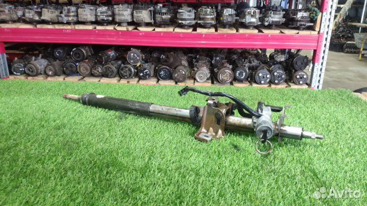 Рулевая колонка Subaru Legacy B11/BD/BG EJ20E