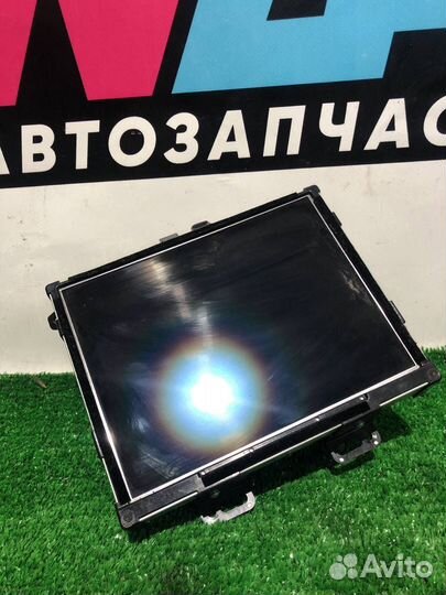 Монитор мультимедиа Maserati Levante M161 2019