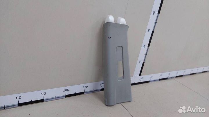 Обшивка стойки Mazda 3 BK 2002-2009