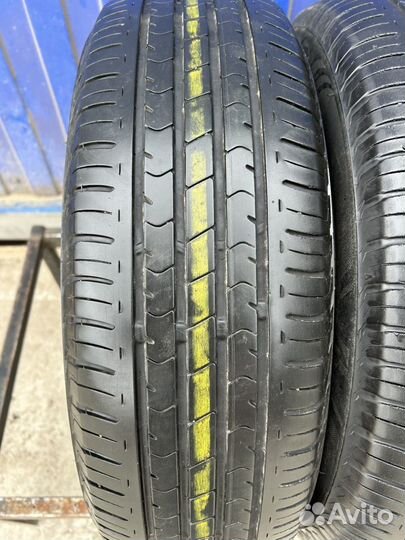 Bridgestone Ecopia NH100 RV 185/70 R14