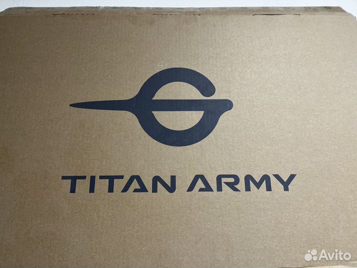 Монитор Titan Army P27H2G
