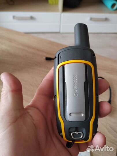 Навигатор garmin gpsmap 64