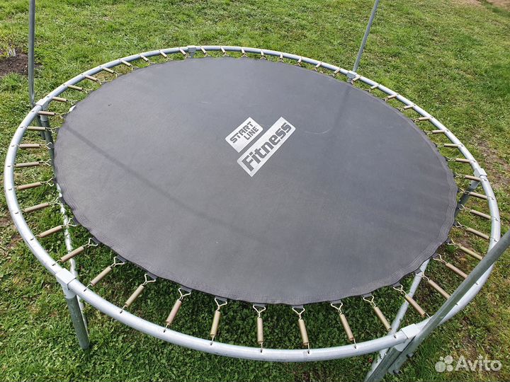 Продам батут