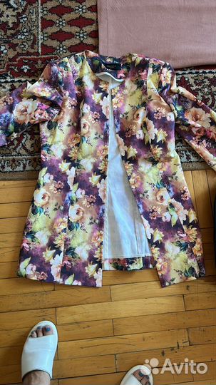 Женские вещи пакетом 46 48 размер