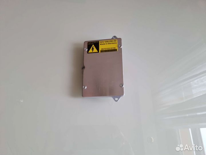 Блок розжига ксенона 5dv00829000 новый