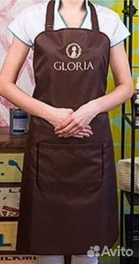 Фартук gloria