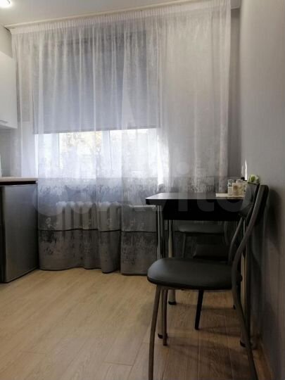 1-к. квартира, 32 м², 1/4 эт.