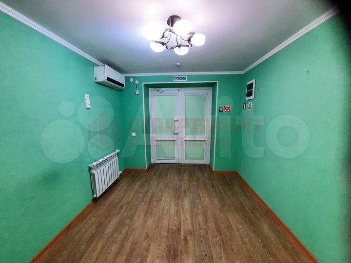 Продам офисное помещение, 76.8 м²