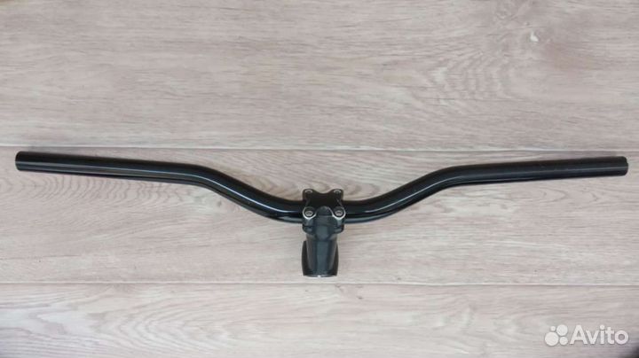 Руль для велосипеда