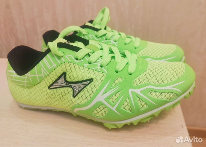 Шиповки для легкой атлетики 35