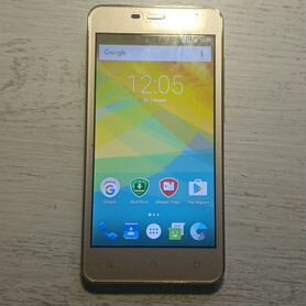 Prestigio Muze G3 LTE, 8 ГБ