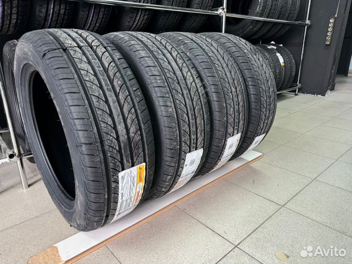 Antares Ingens A1 195/65 R14 109