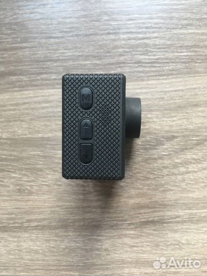 Экшен камера Sjcam5000 + штатив