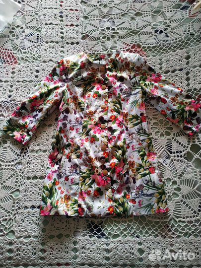 Вещи для девушки 40-42-44 пакетом