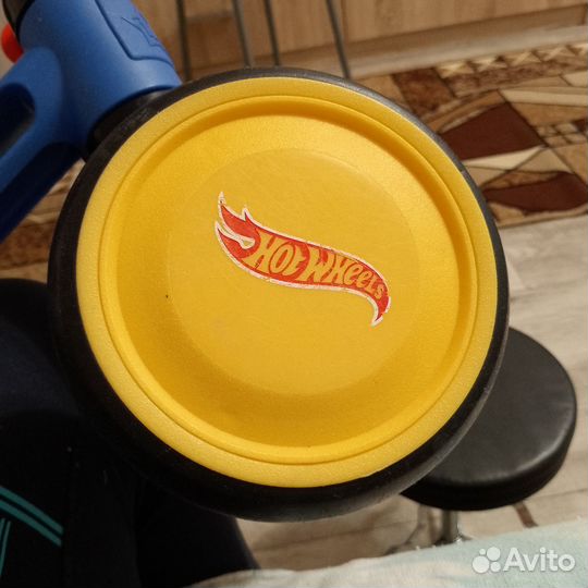 Беговел для малышей