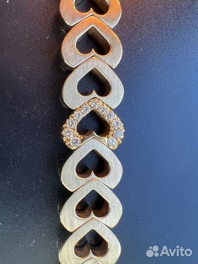 Браслет mattioli оригинал