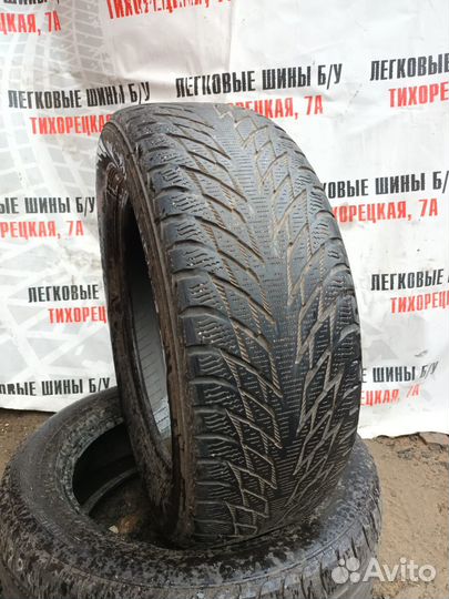 Nokian Tyres Hakkapeliitta R2 205/60 R16