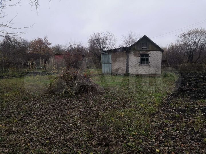 Участок 6,3 сот. (СНТ, ДНП)