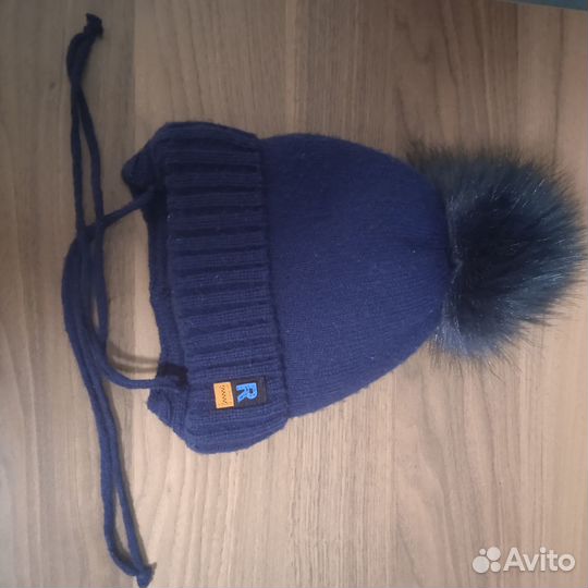 Шапка детская