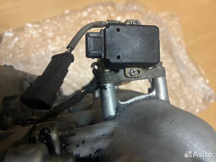 Впускной колектор RB26dett