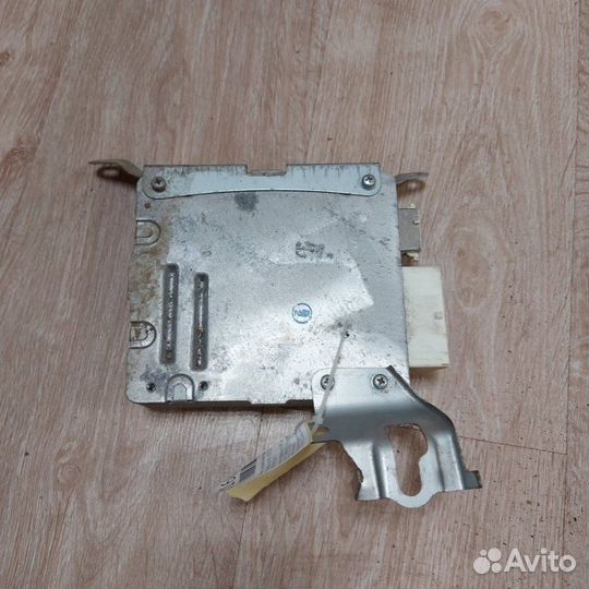 Блок управления эур Toyota Corolla 150 2006-2012