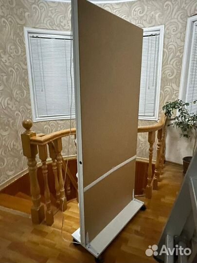 Зеркало напольное в полный рост