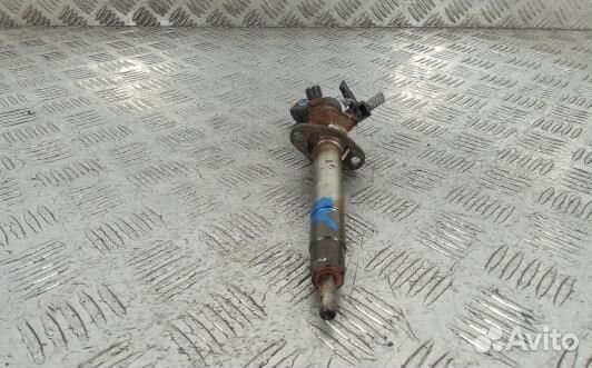 Форсунка дизельная land rover range rover sport (N