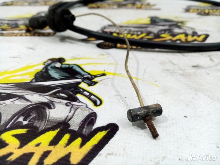 Трос газа Bmw 3 E36 sedan/ E36/2C M52B20 1997