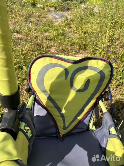 Домашние качели