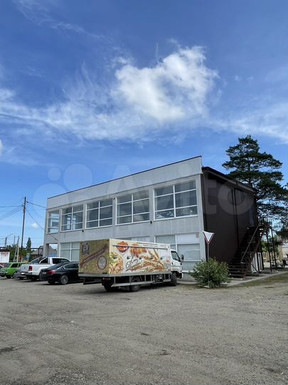 Свободного назначения, 411 м²