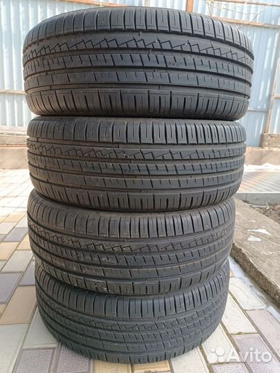Ikon Tyres Autograph Eco 3 205/60 R16 96V