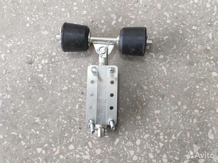 Ролики Поддержки на лодочный прицеп