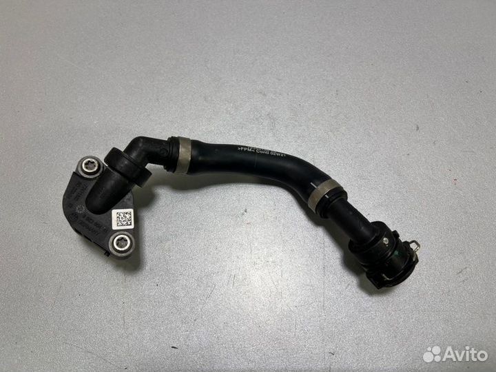 Патрубок системы охлаждения Bmw M850I G16 N63B44D